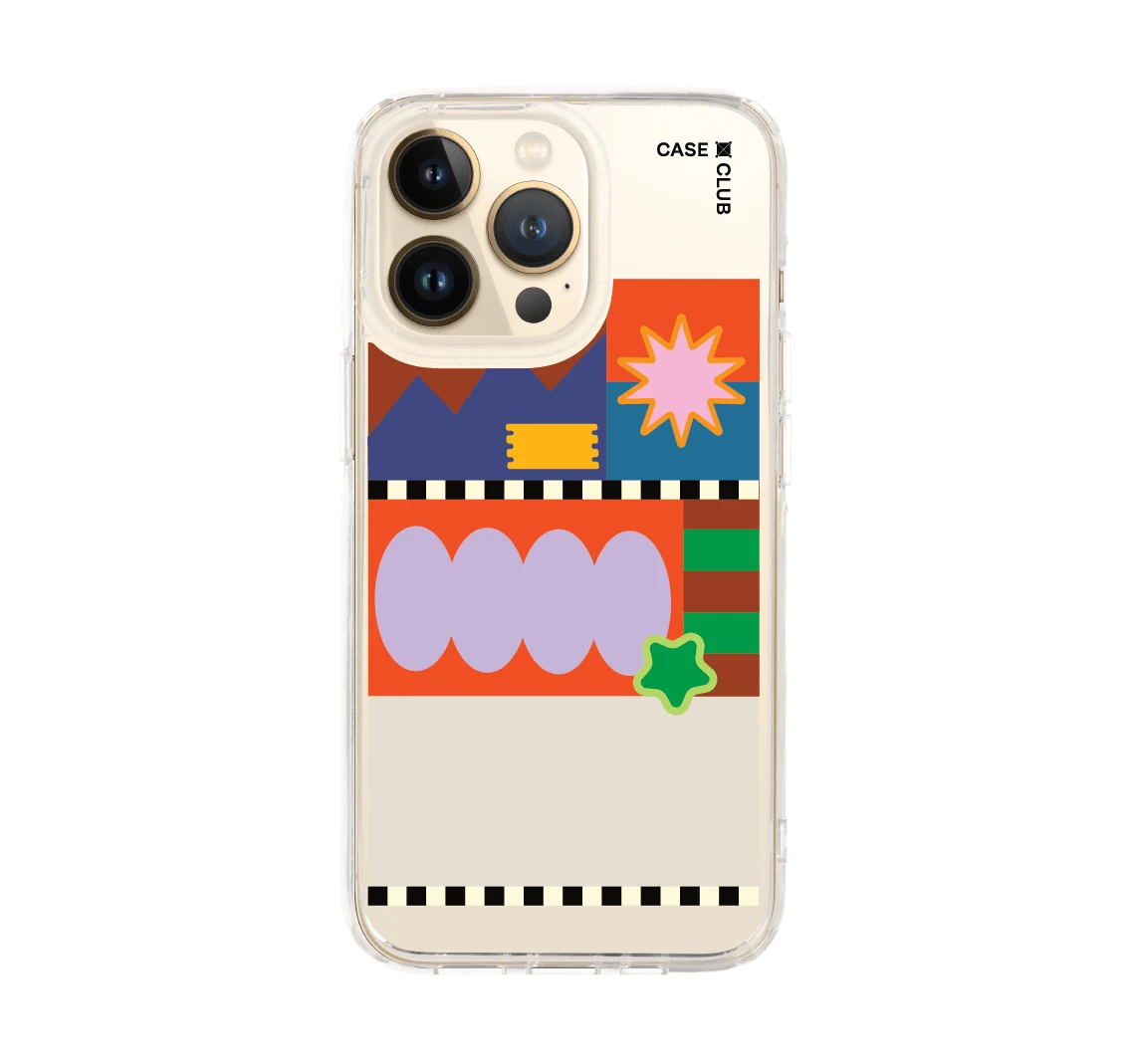 holiday is coming sticker